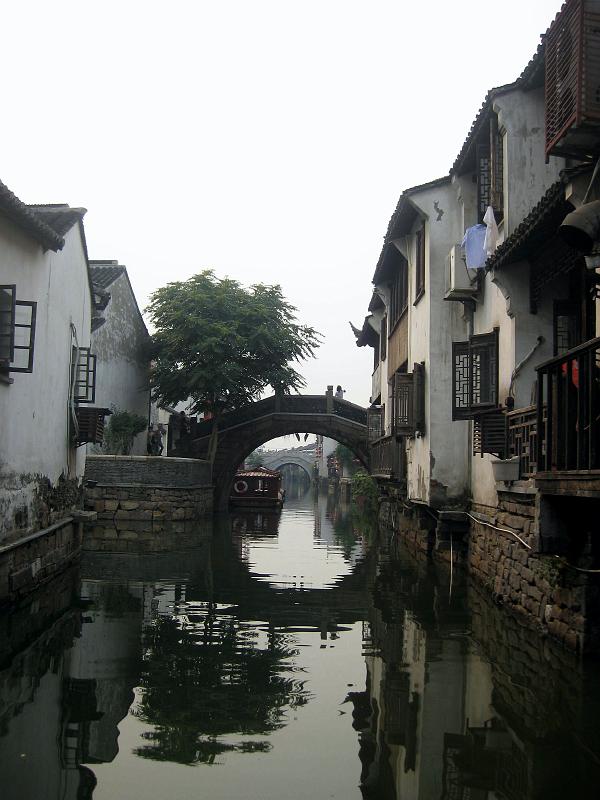 Ancient Grand Canal, Suzhou.JPG